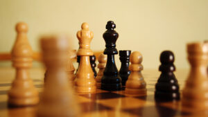 Module 2 – The Learning Leader